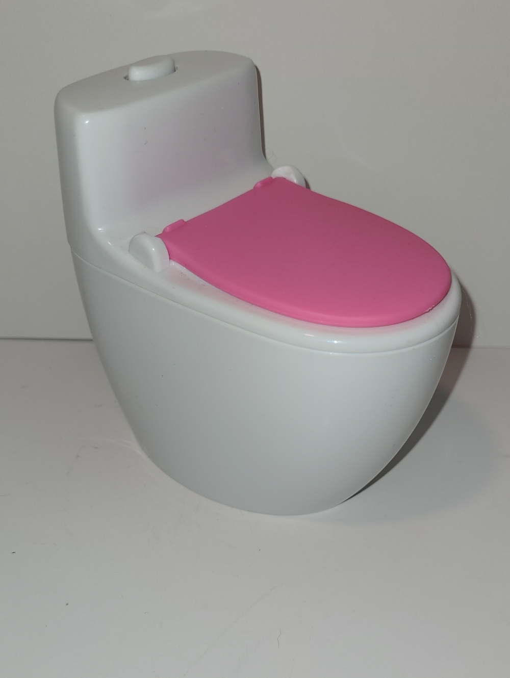 Tested And Working Flushing sound Barbie Dreamhouse 2015.